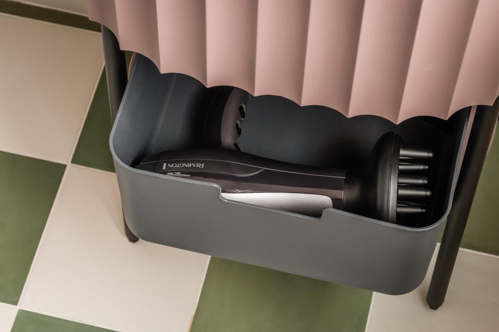 Bypillow Erba Girona Bagian luar foto
