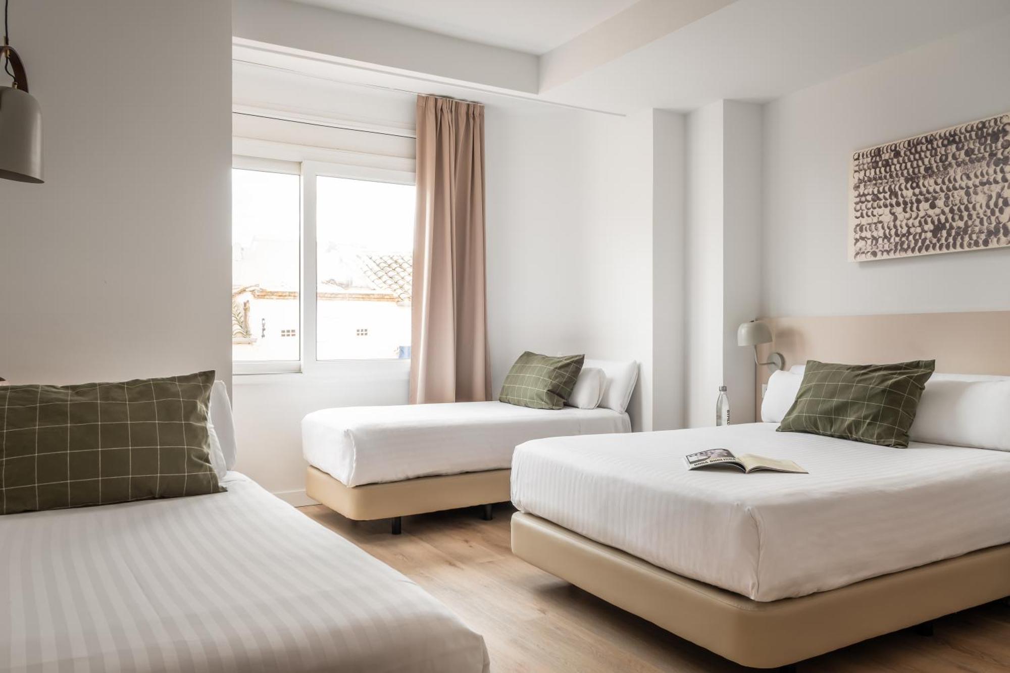 Bypillow Erba Girona Bagian luar foto