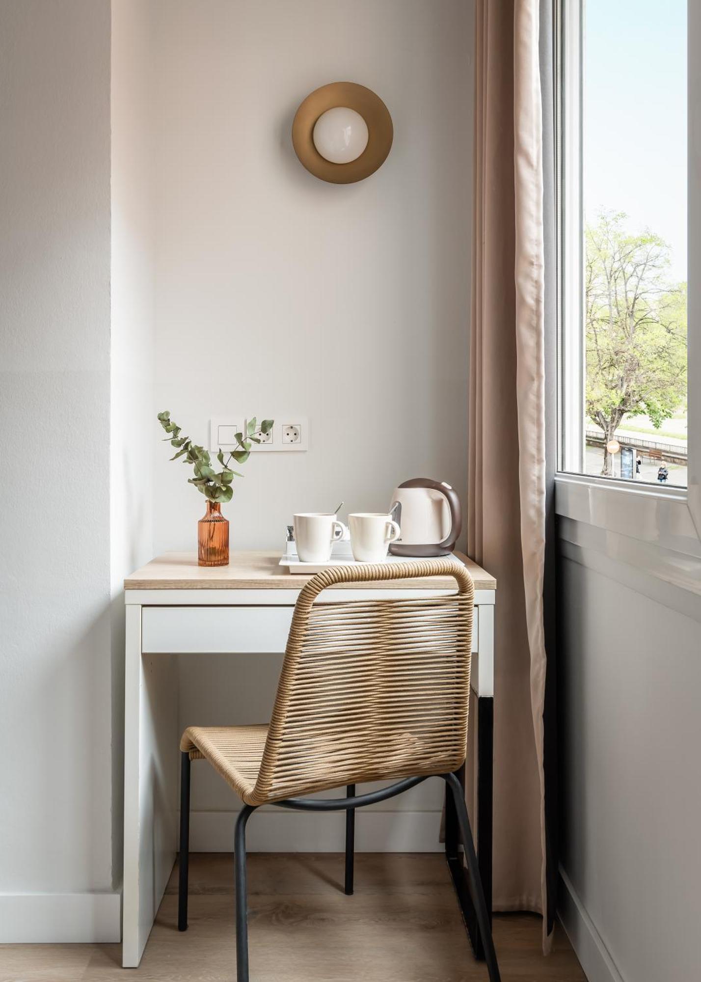 Bypillow Erba Girona Bagian luar foto
