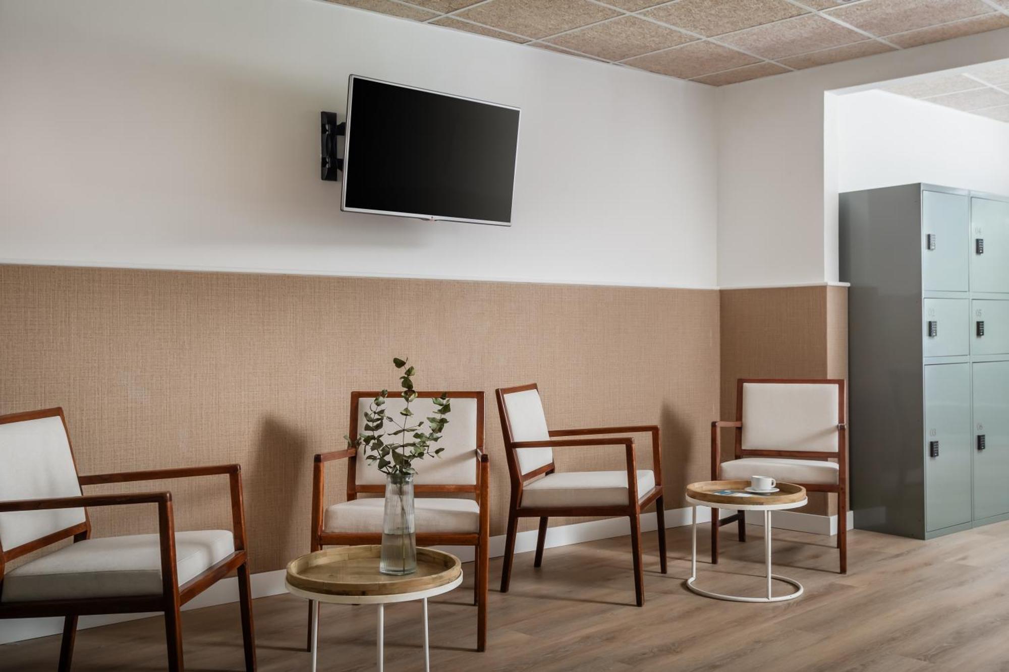 Bypillow Erba Girona Bagian luar foto