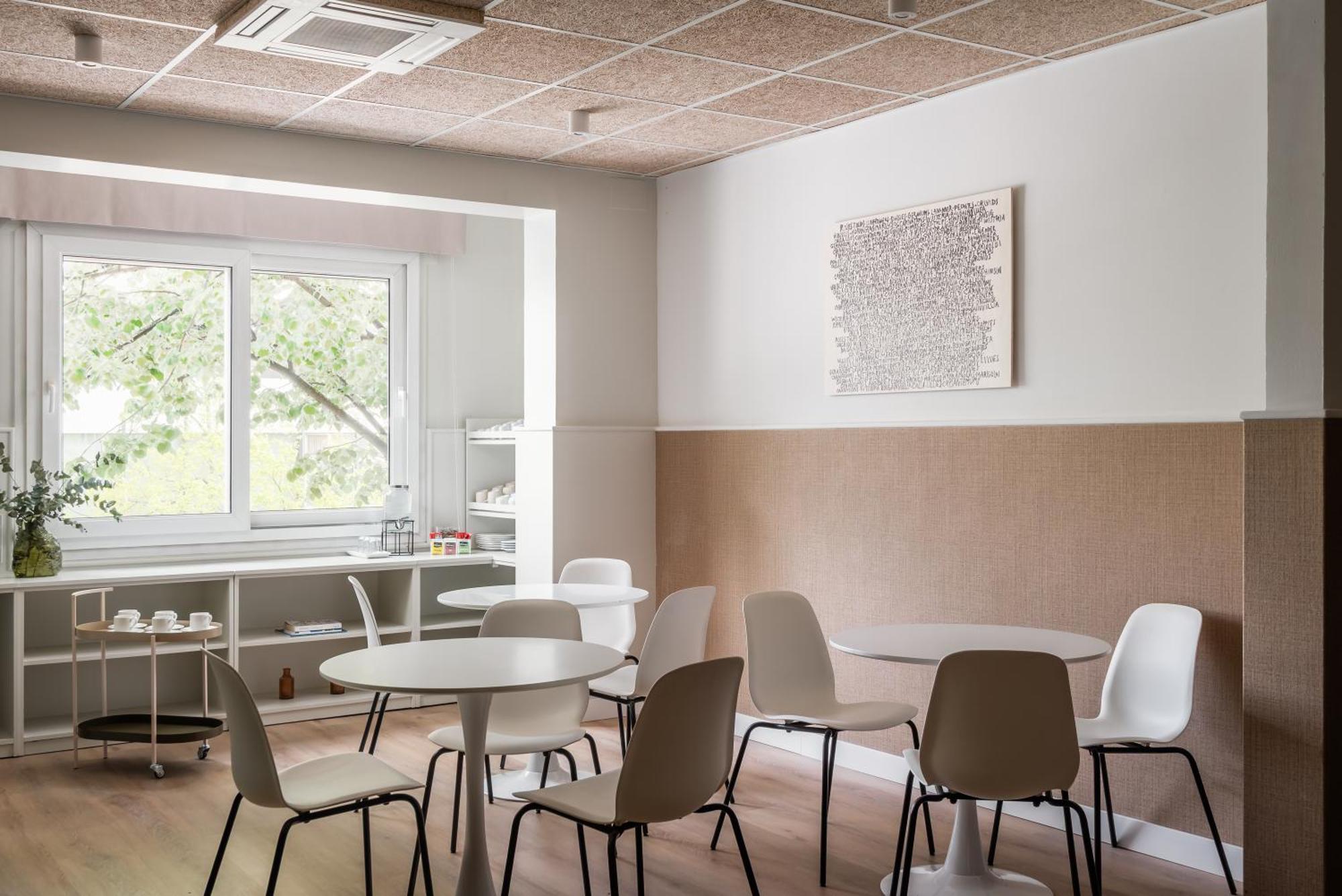 Bypillow Erba Girona Bagian luar foto