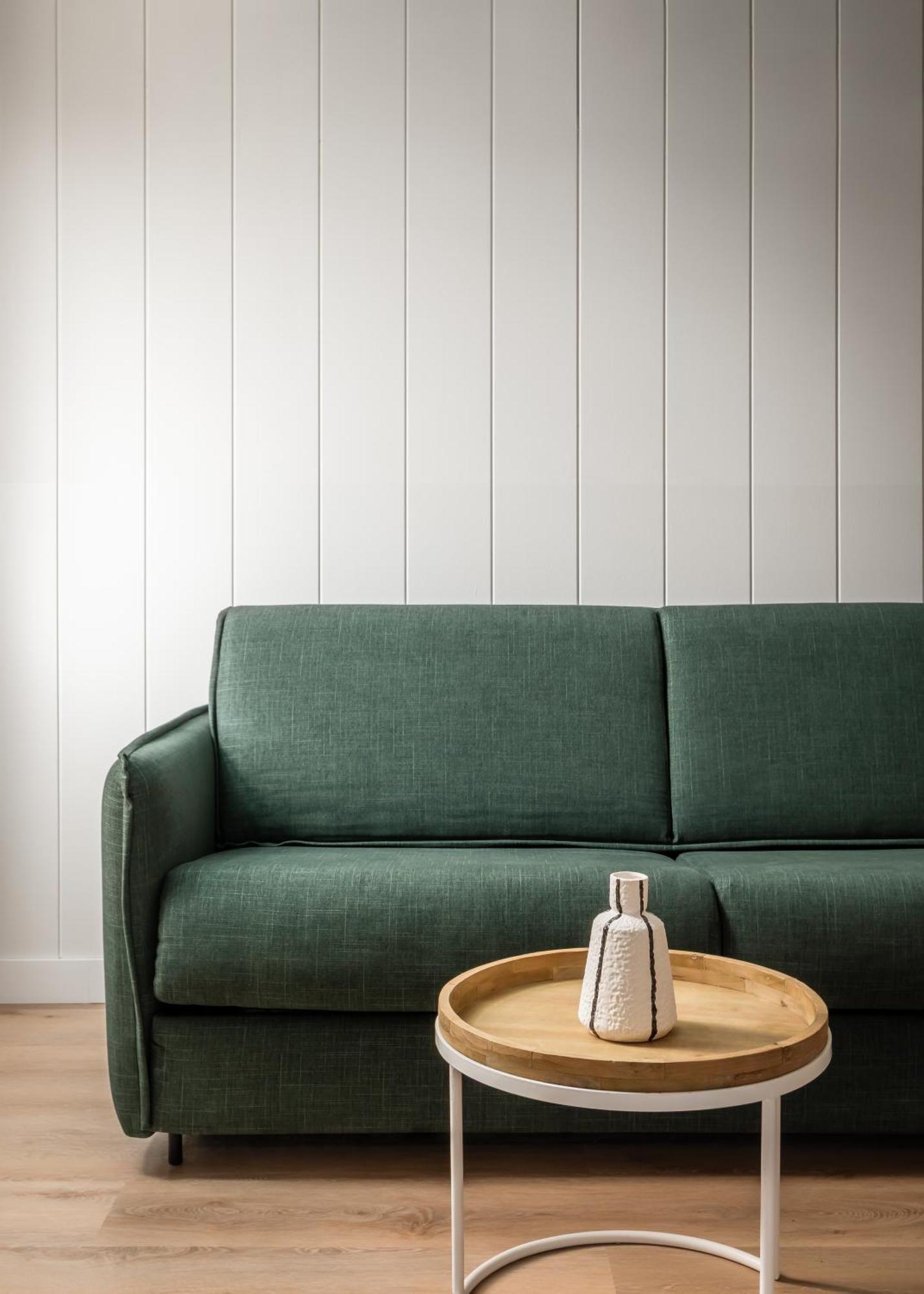 Bypillow Erba Girona Bagian luar foto